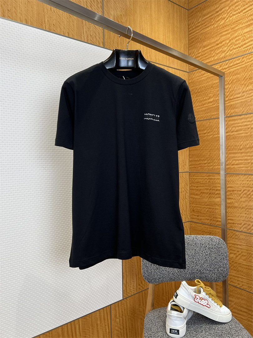 Moncler Lettering Tee