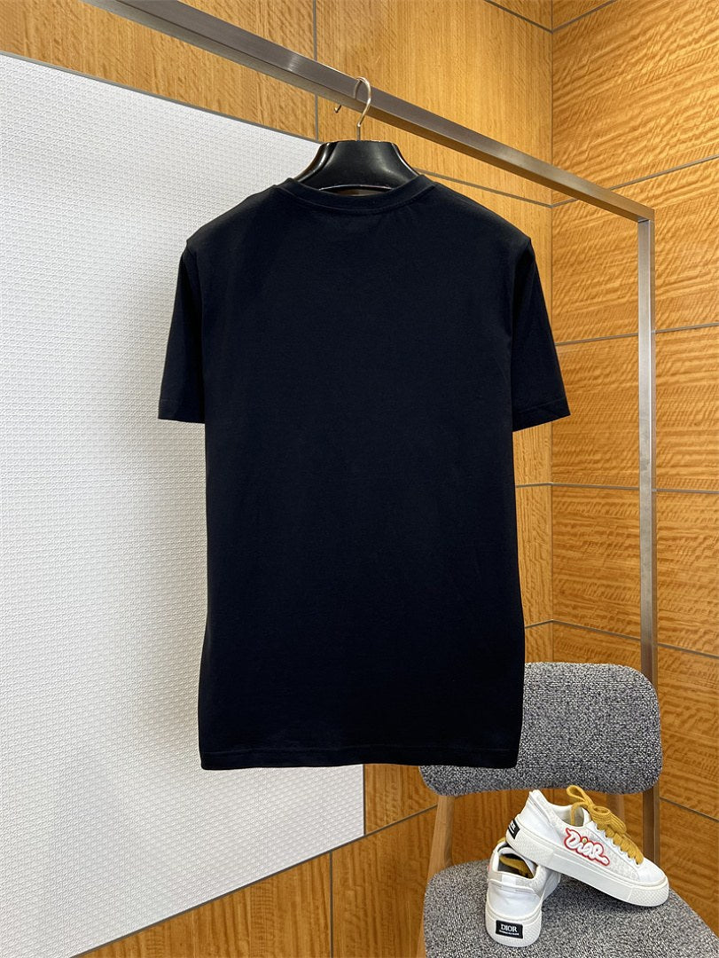 Moncler Lettering Tee