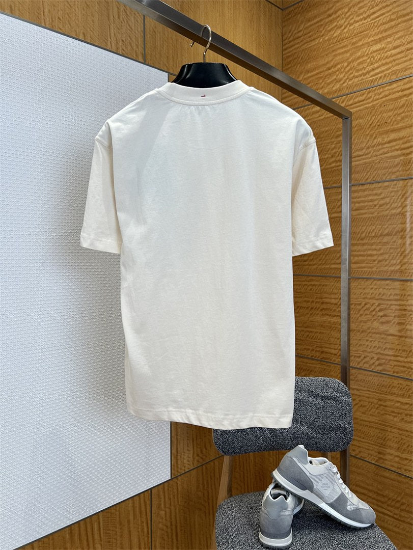 Moncler Pocket Tee