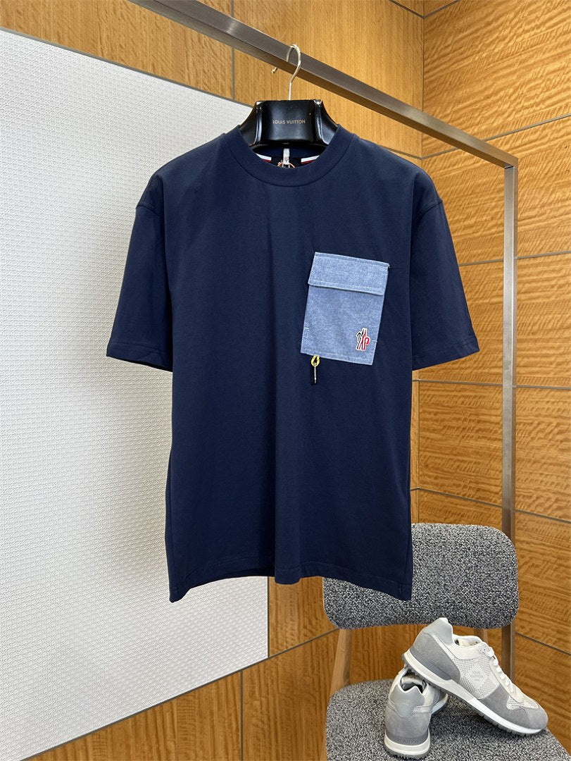 Moncler Pocket Tee