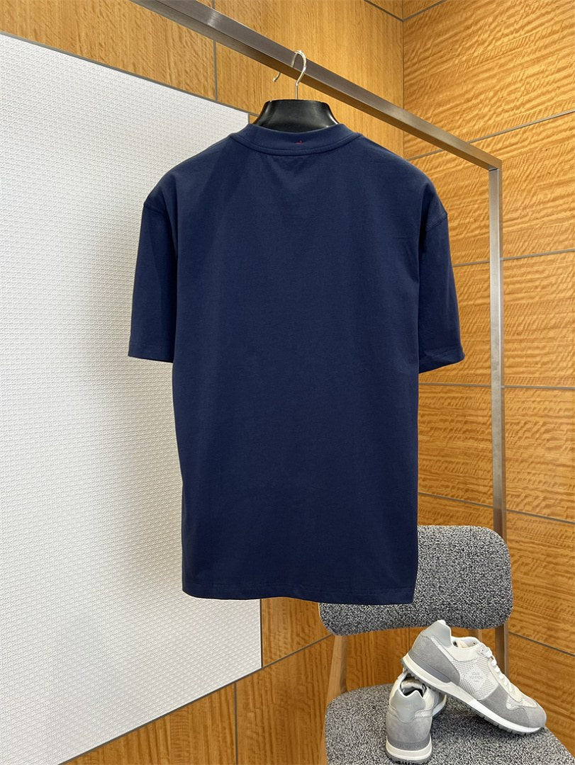Moncler Pocket Tee