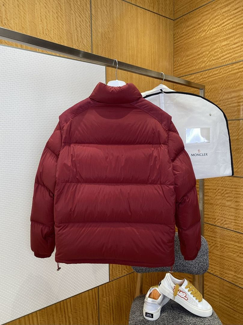 Moncler Reversible Puffer Jacket
