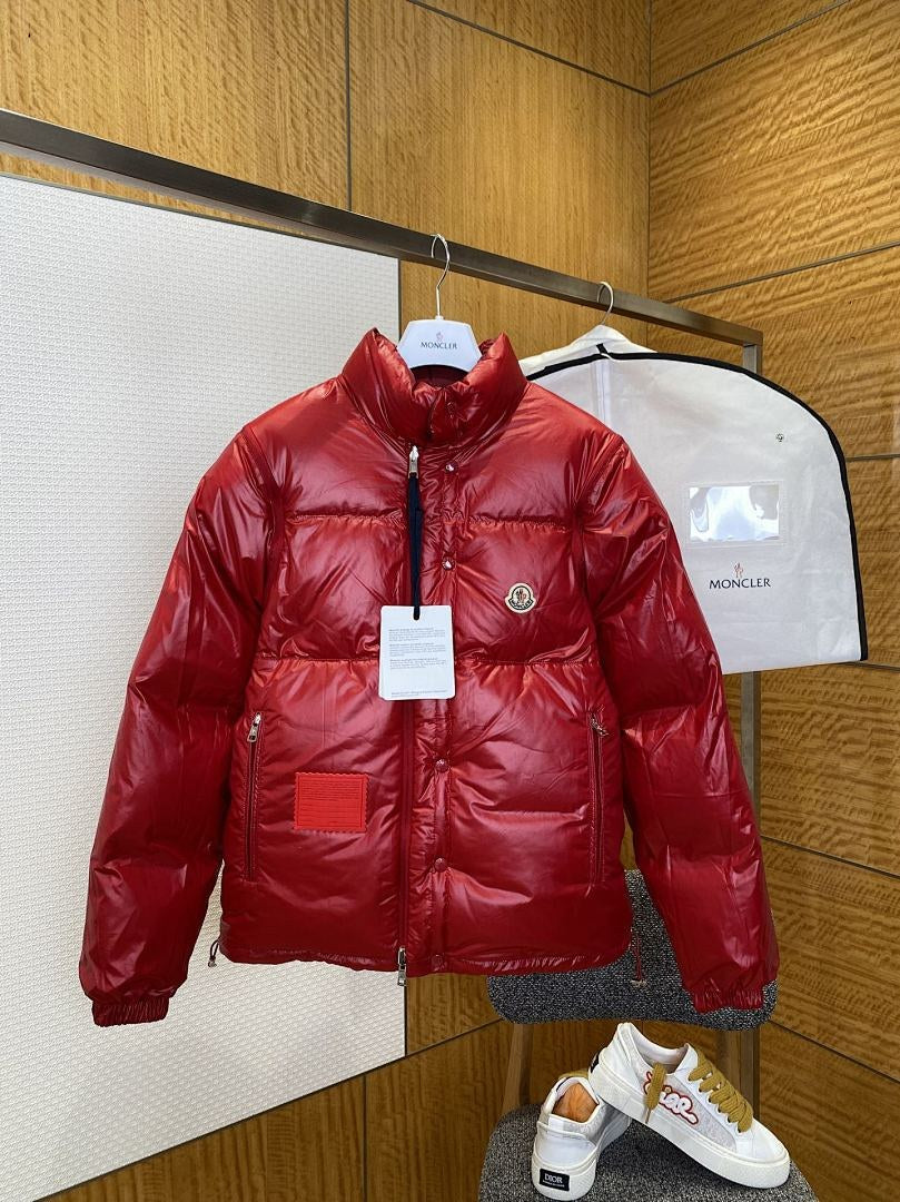 Moncler Reversible Puffer Jacket