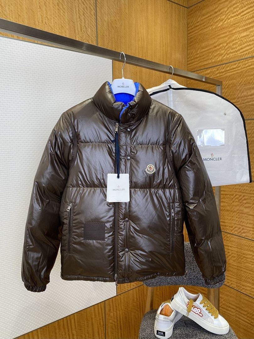 Moncler Reversible Puffer Jacket