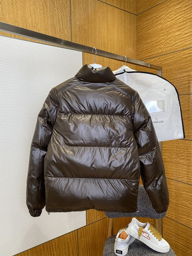 Moncler Reversible Puffer Jacket