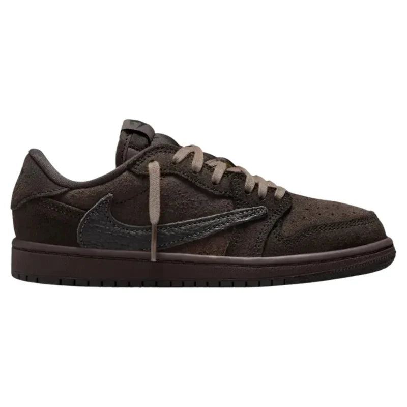 AJ 1 SP Travis Scott - Velvet Brown