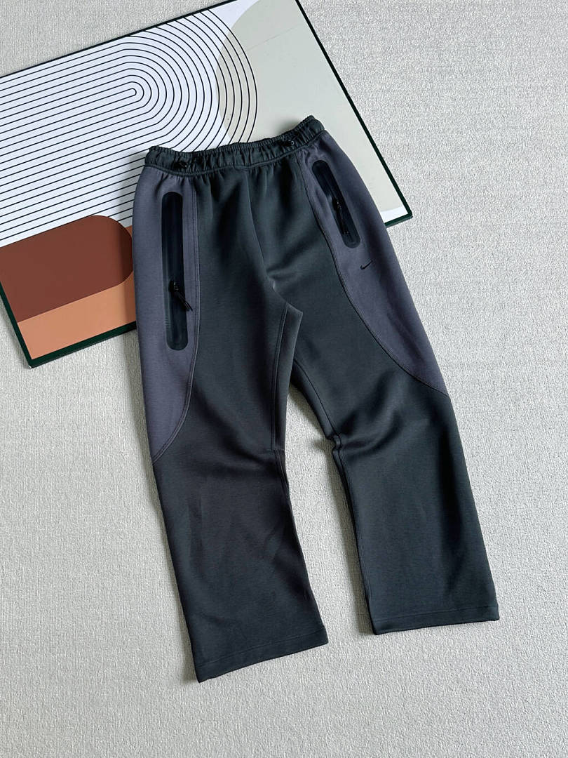 Nike Tech Fleece Set - Dark Grey