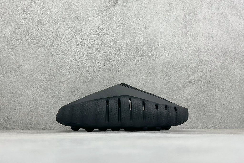 Nike Mind 001 Slide - Black Star