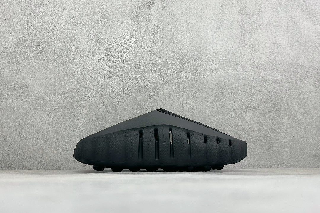 Nike Mind 001 Slide - Black Star