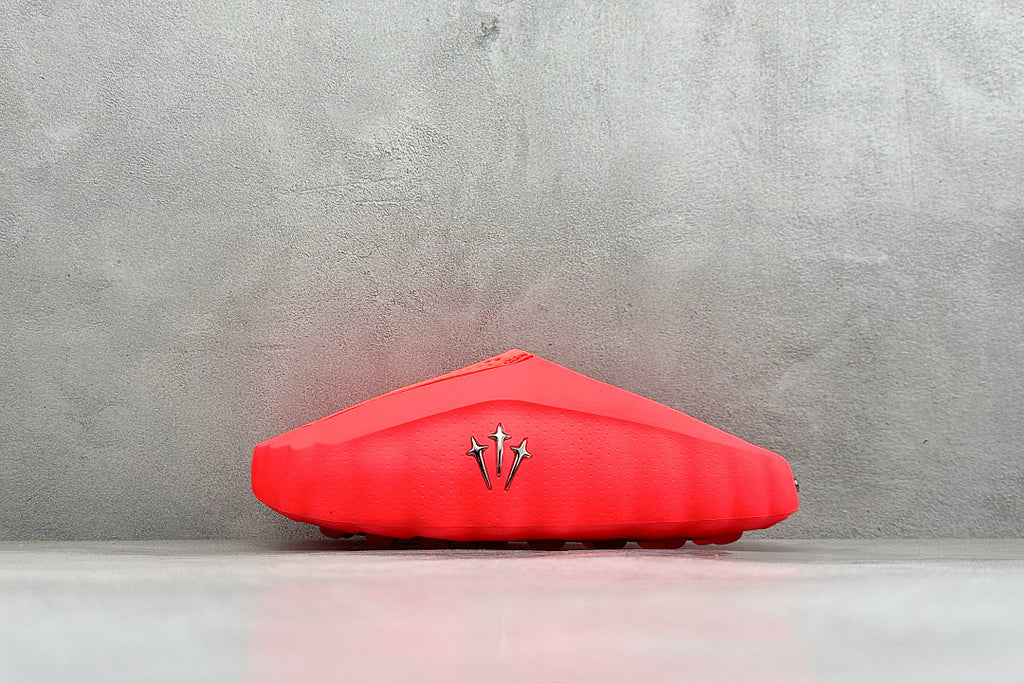 Nike Mind 001 Slide - Crimson Star