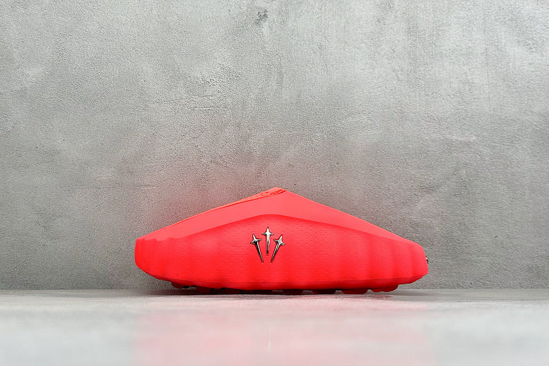 Nike Mind 001 Slide - Crimson Star