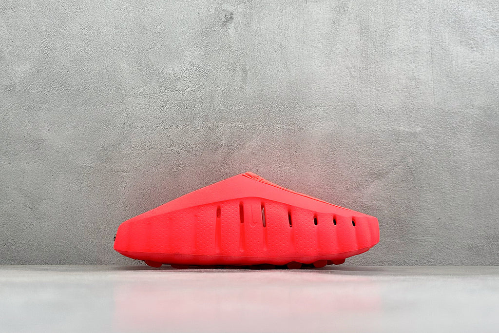 Nike Mind 001 Slide - Crimson Star