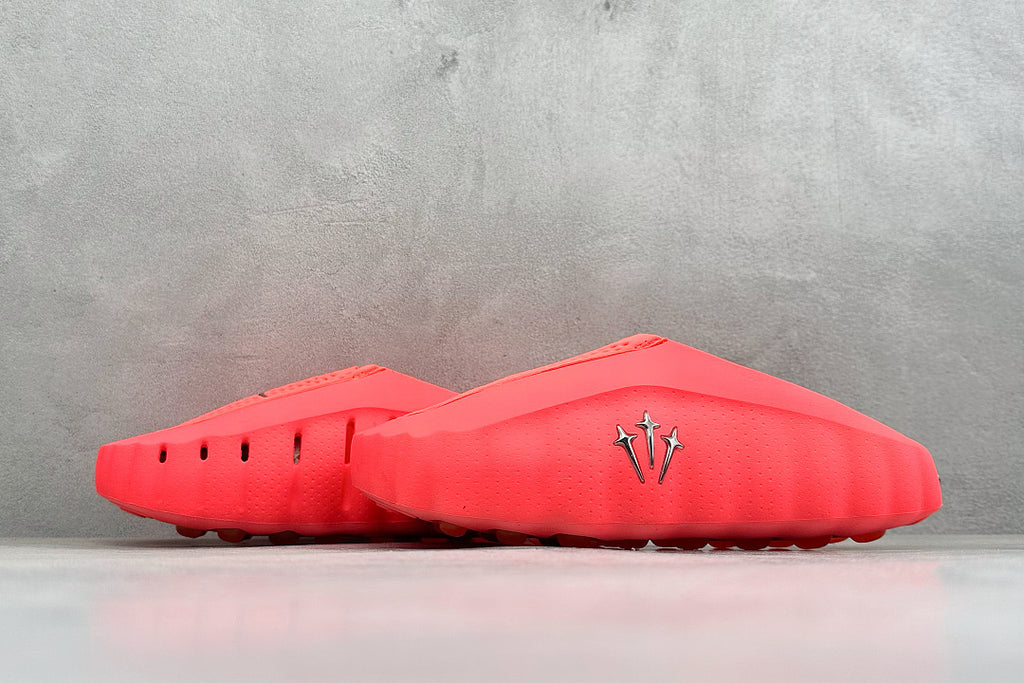 Nike Mind 001 Slide - Crimson Star