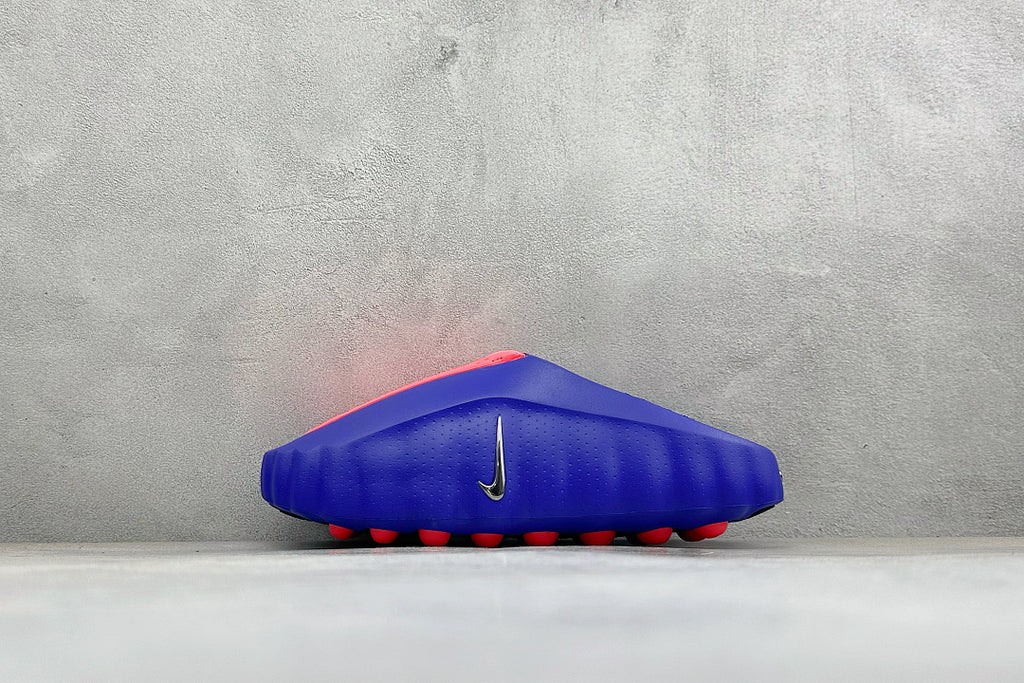Nike Mind 001 Slide - Blue Pink