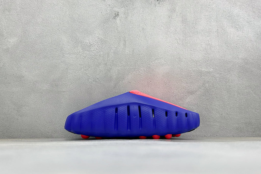 Nike Mind 001 Slide - Blue Pink