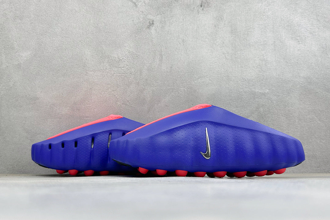 Nike Mind 001 Slide - Blue Pink