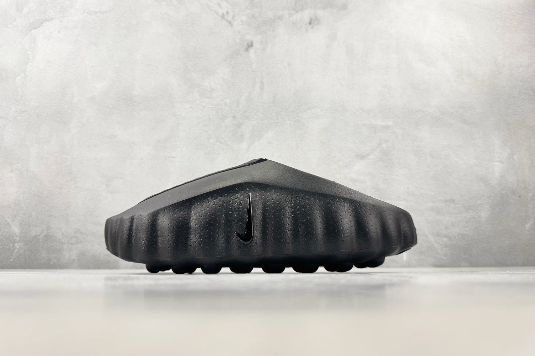 Nike Mind 001 Slide - Triple Black