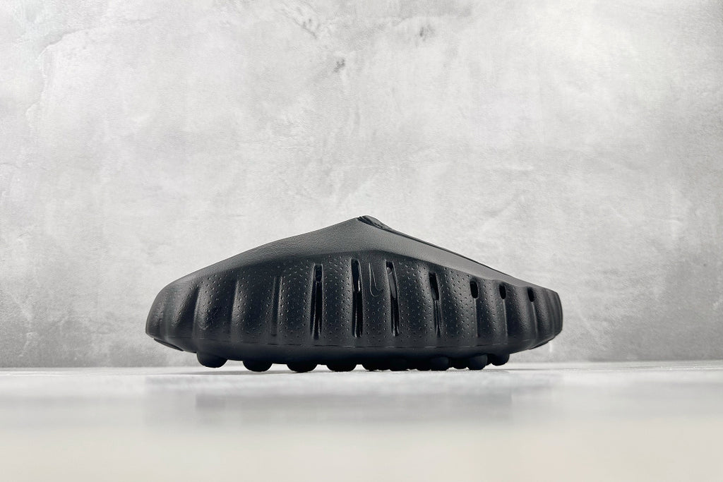 Nike Mind 001 Slide - Triple Black