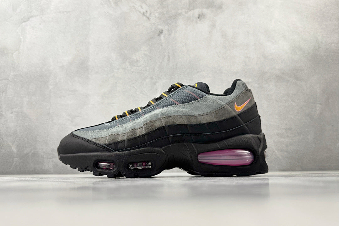 Nike Air Max 95 OG - Sundial