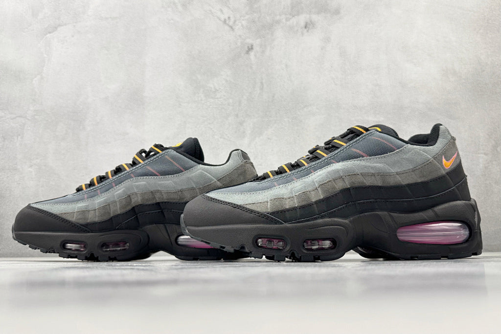 Nike Air Max 95 OG - Sundial