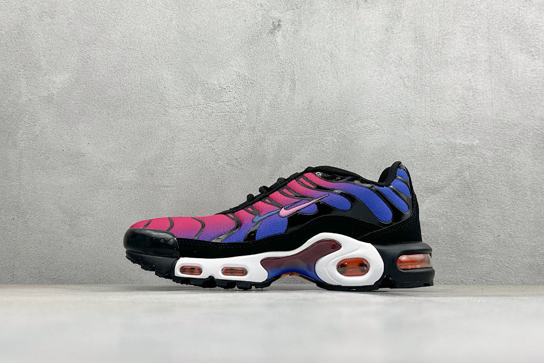 Nike Air Max Plus TN - Pink Blue Fade