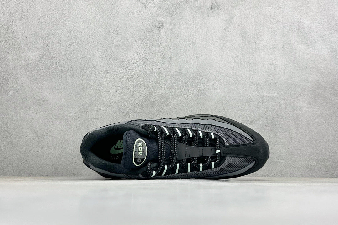 Nike Air Max 95 - Anthracite Volt