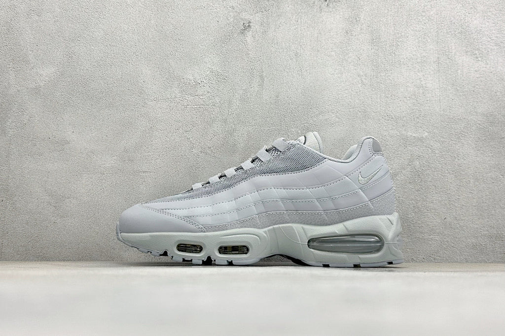 Nike Air Max 95 - Wolf Grey