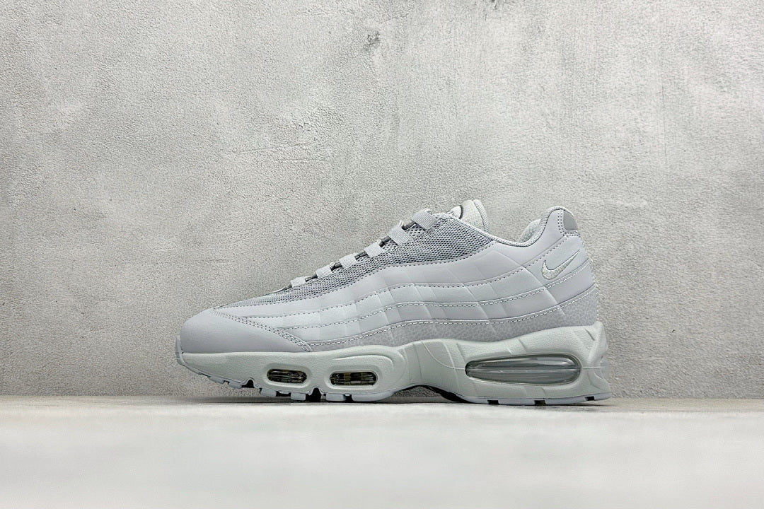 Nike Air Max 95 - Wolf Grey