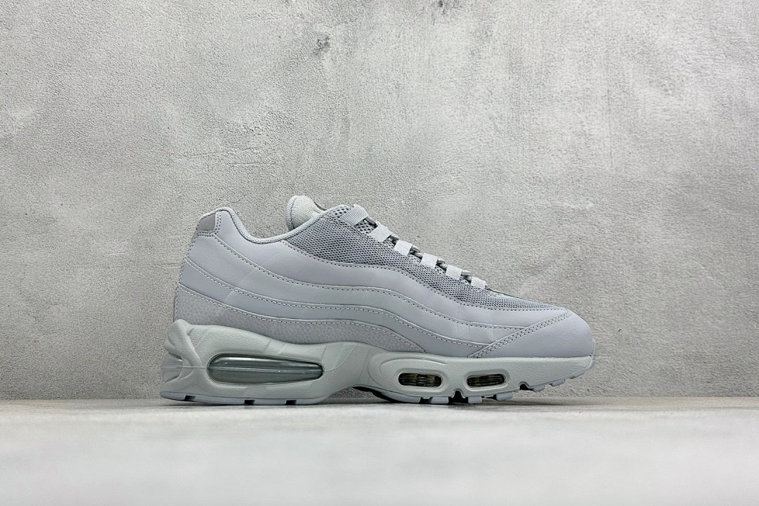 Nike Air Max 95 - Wolf Grey