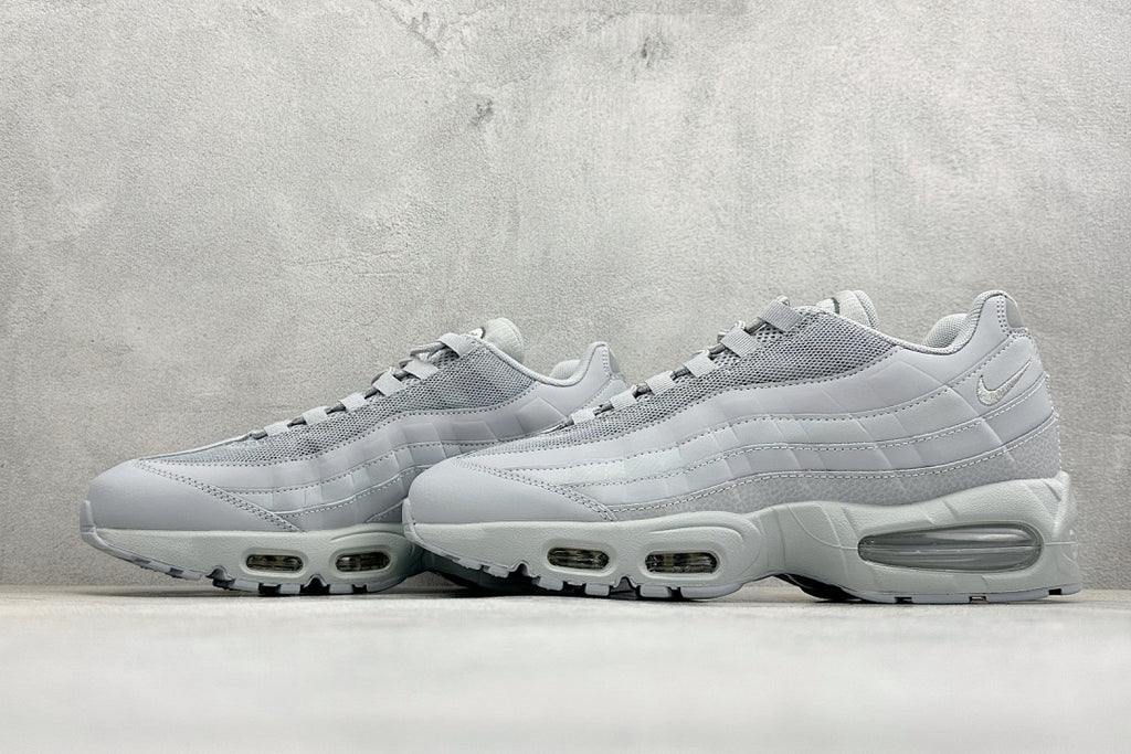 Nike Air Max 95 - Wolf Grey