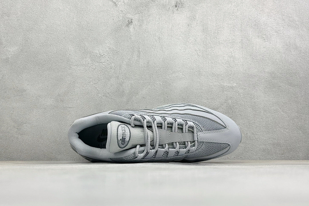 Nike Air Max 95 - Wolf Grey