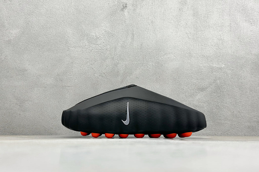 Nike Mind 001 Slide - Black Orange