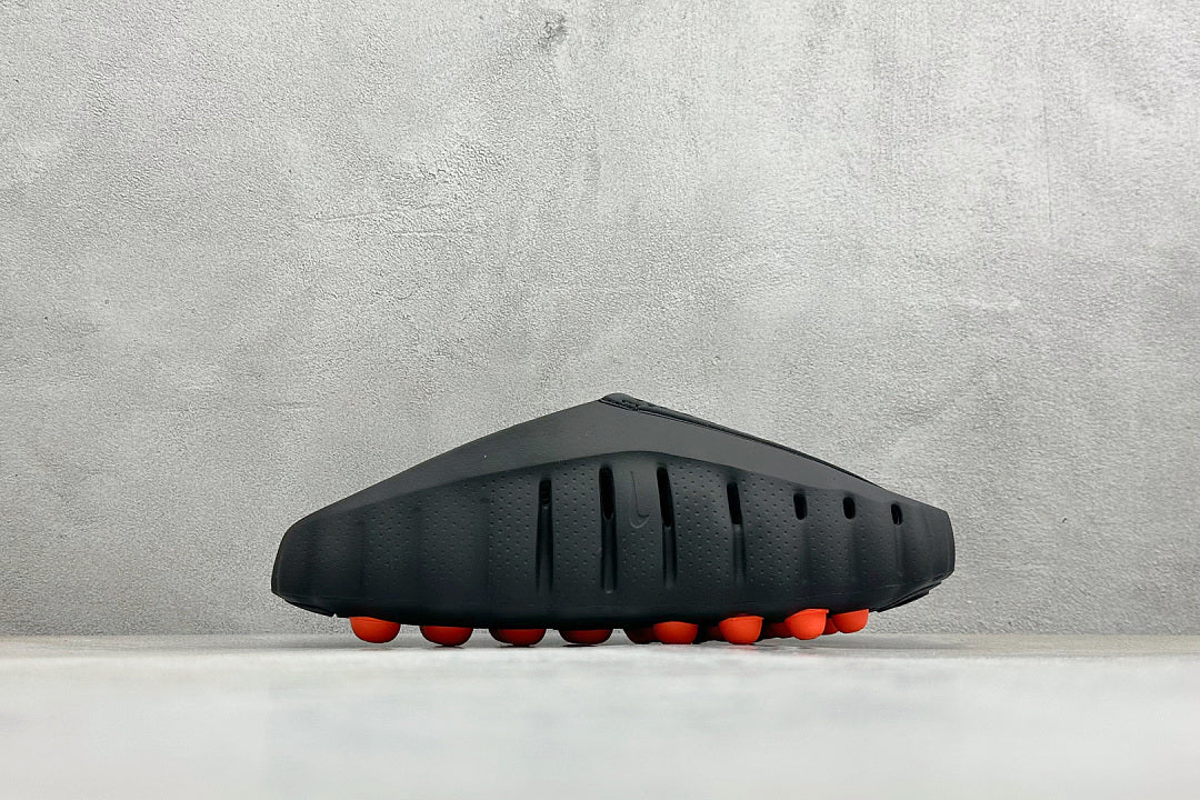 Nike Mind 001 Slide - Black Orange