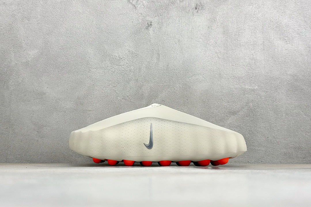 Nike Mind 001 Slide - Sail Orange