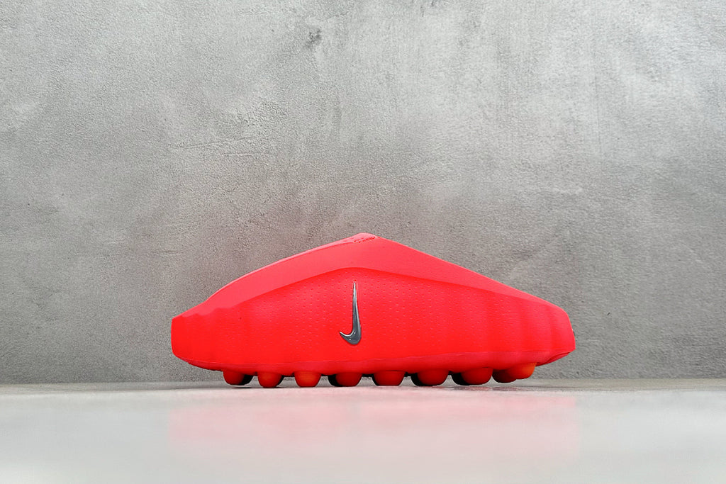 Nike Mind 001 Slide - Red