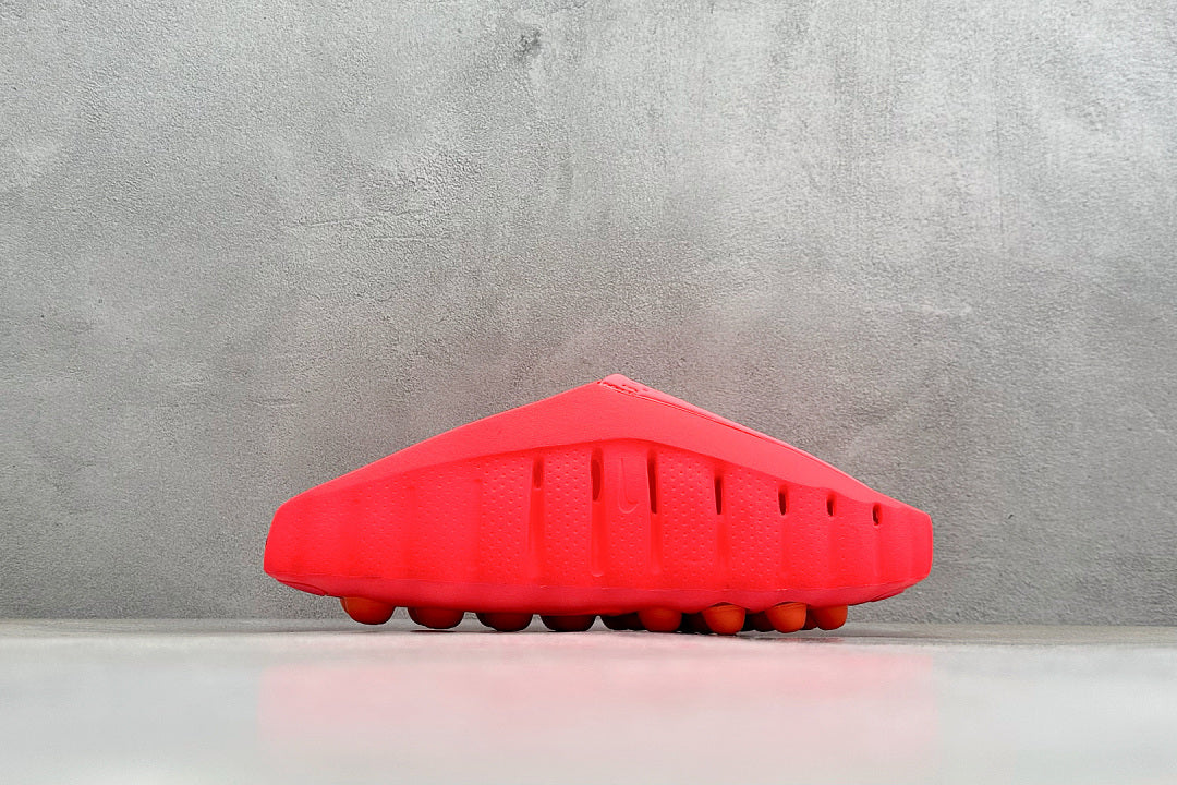 Nike Mind 001 Slide - Red