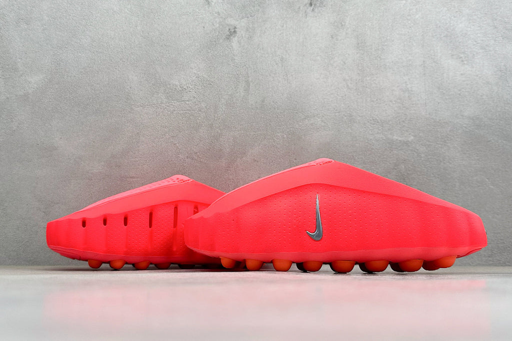 Nike Mind 001 Slide - Red