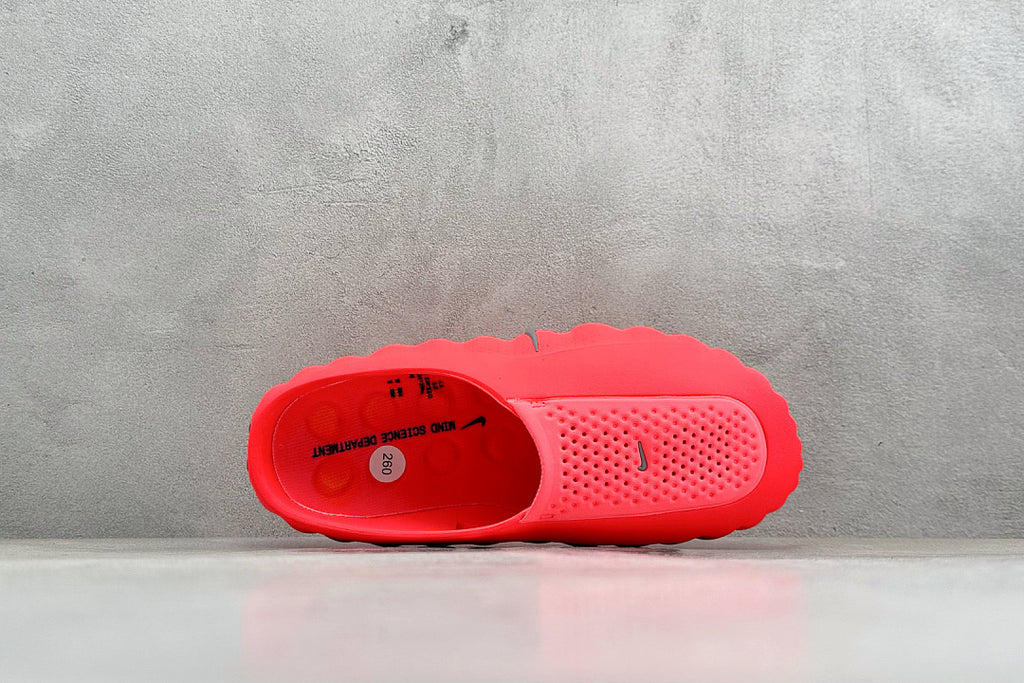Nike Mind 001 Slide - Red