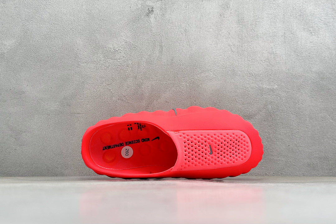 Nike Mind 001 Slide - Red