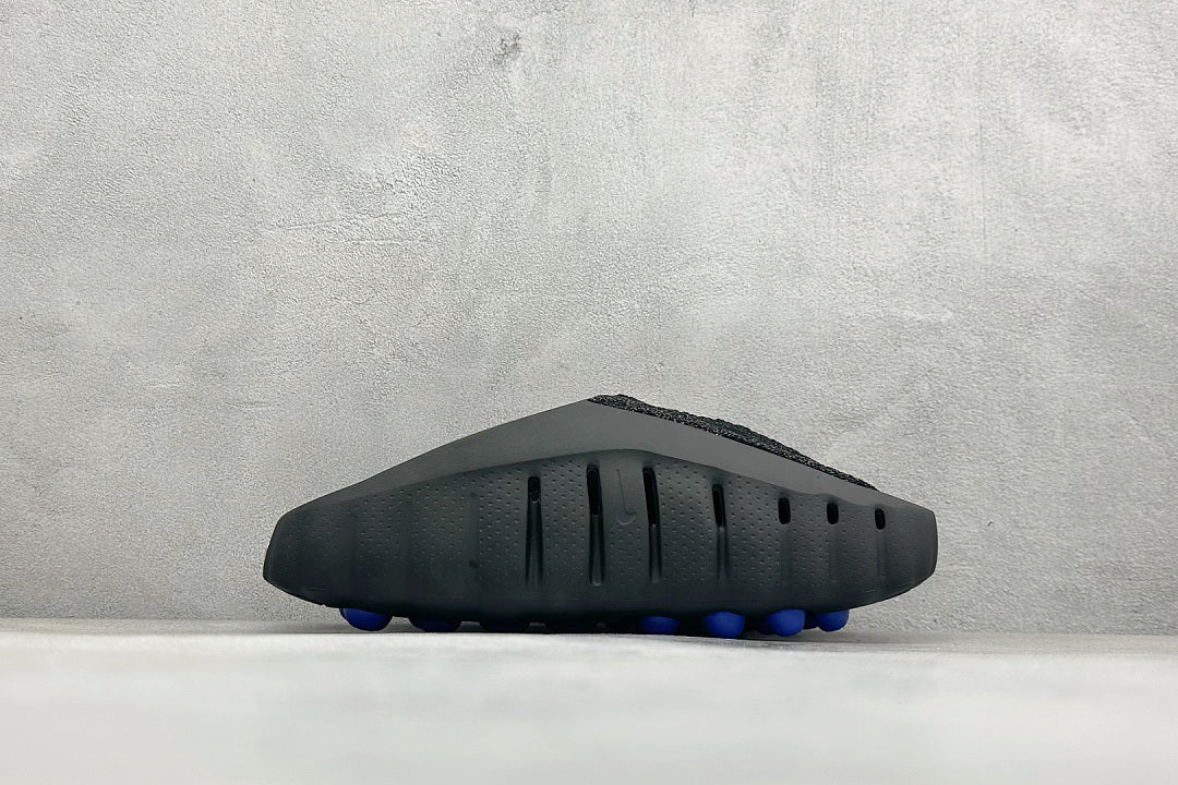 Nike Mind 001 Slide - Black Blue