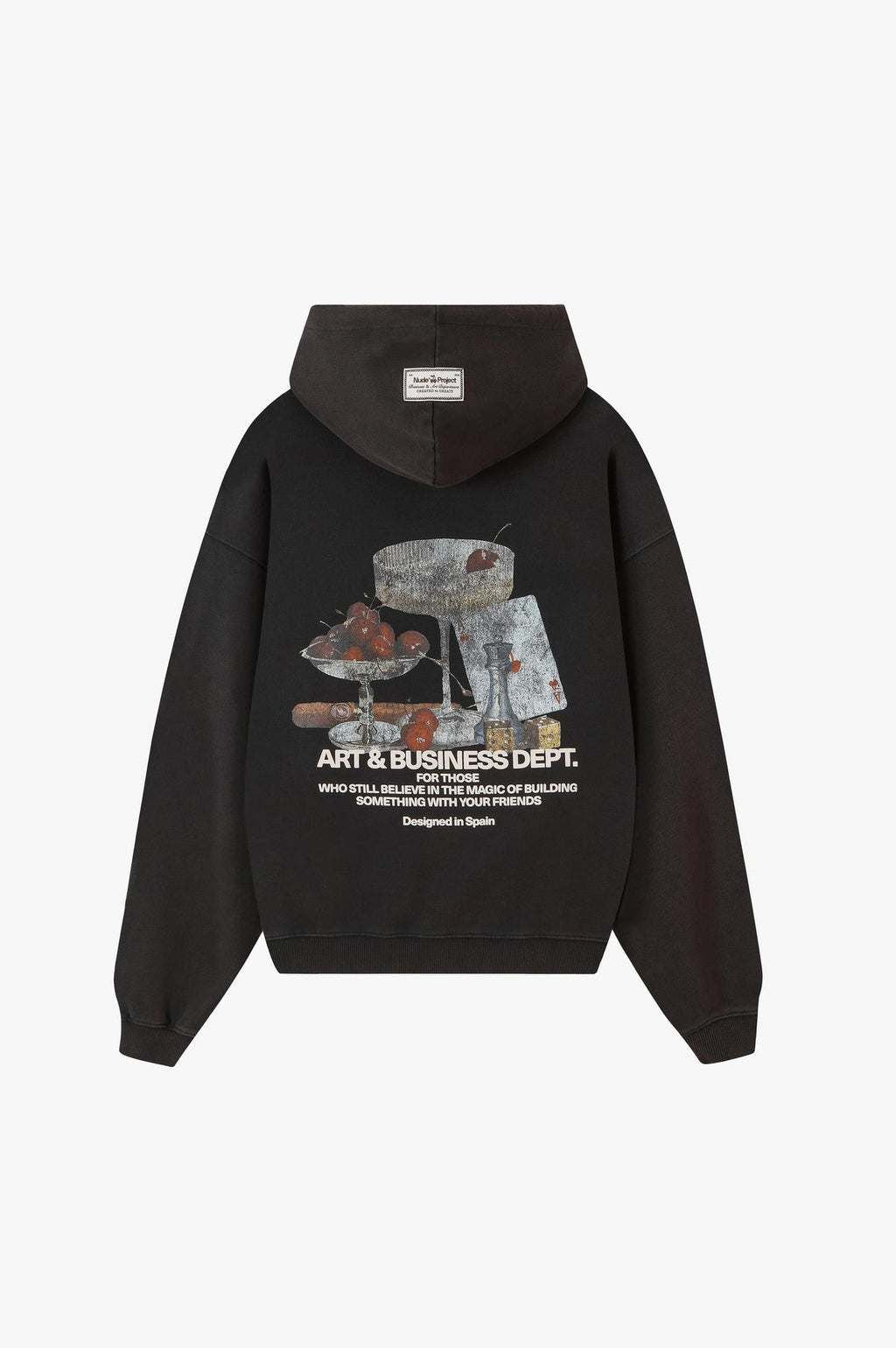 Nude Project Hoodie
