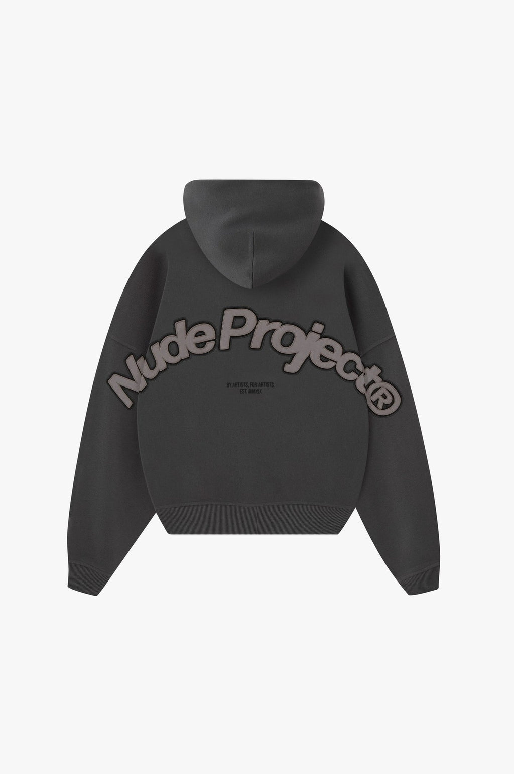 Nude Project Hoodie
