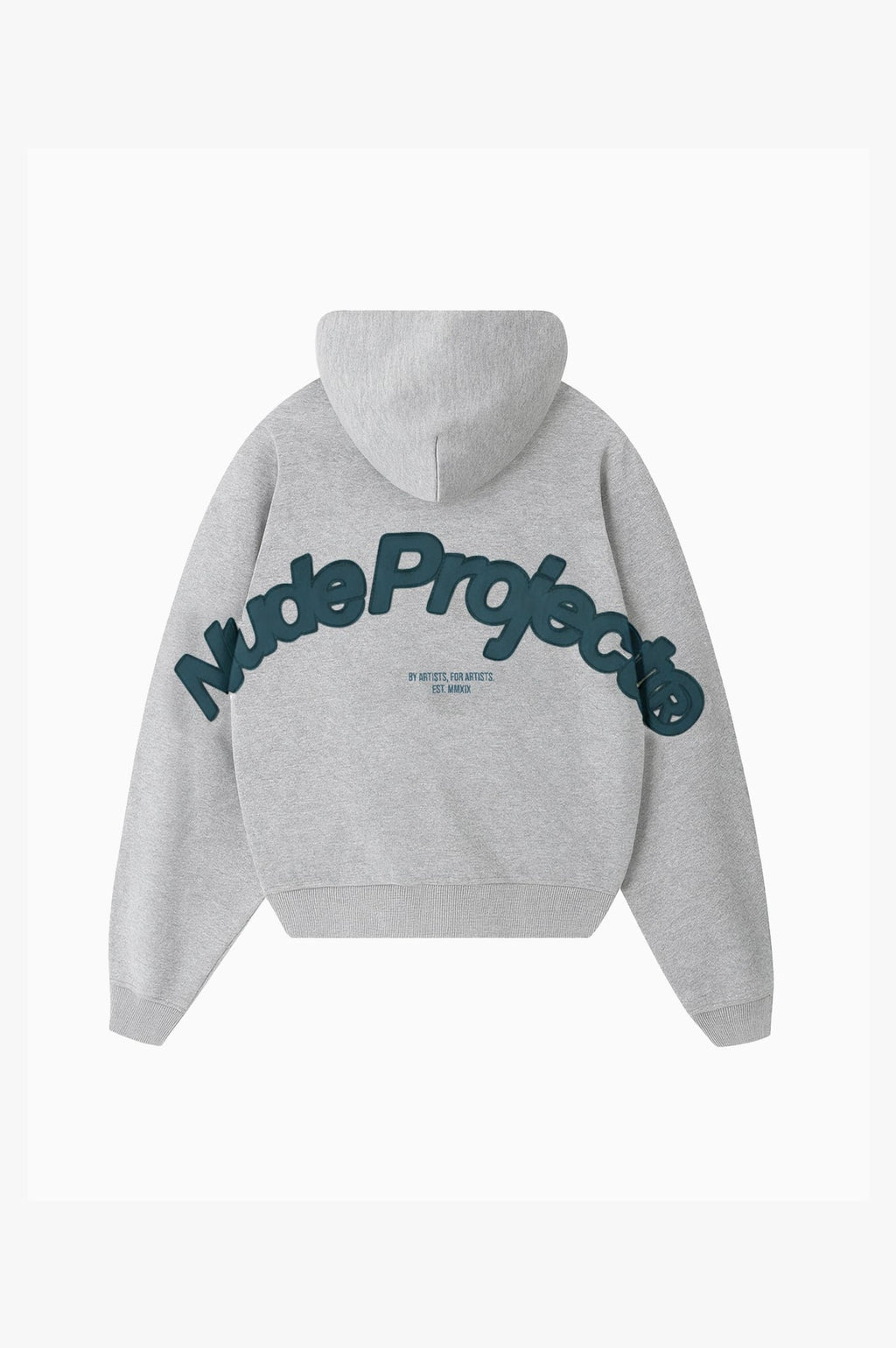 Nude Project Hoodie