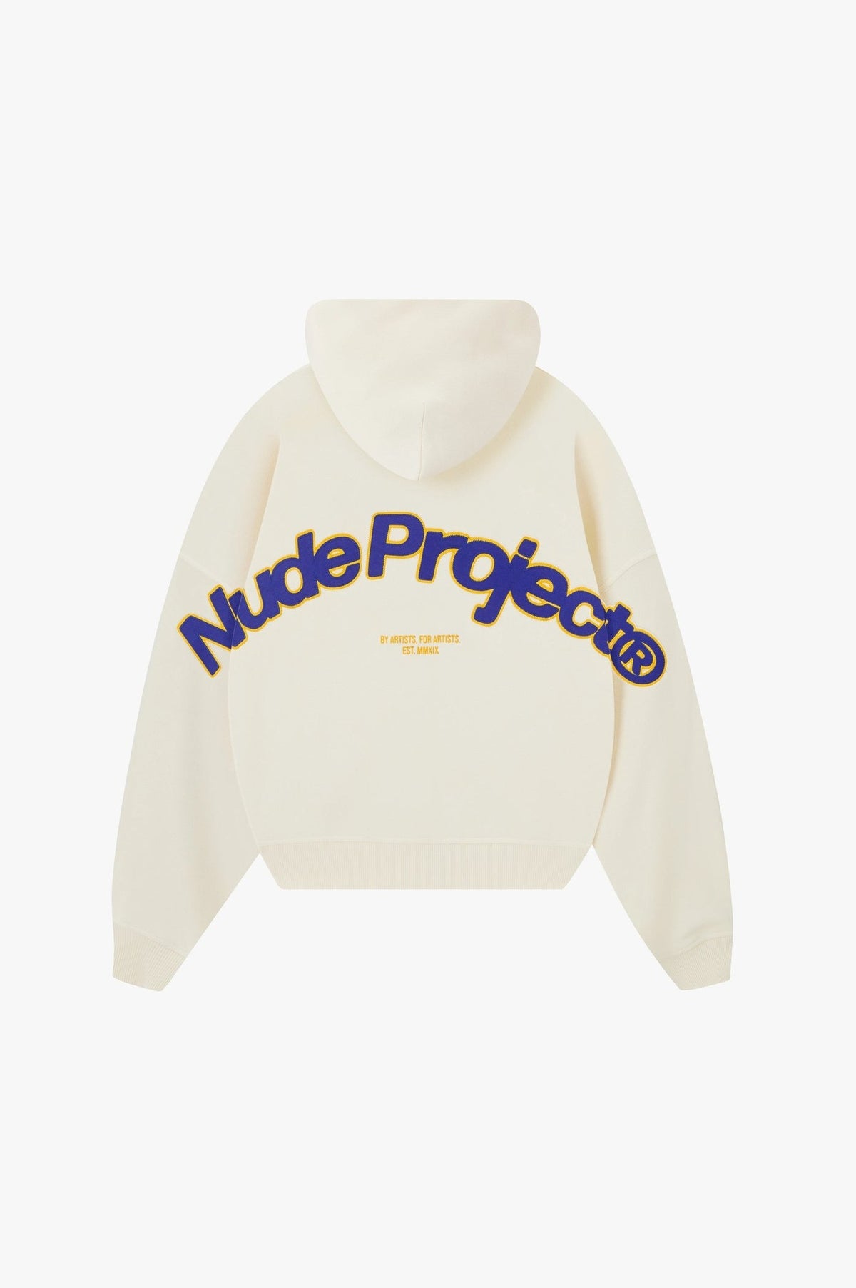 Nude Project Hoodie