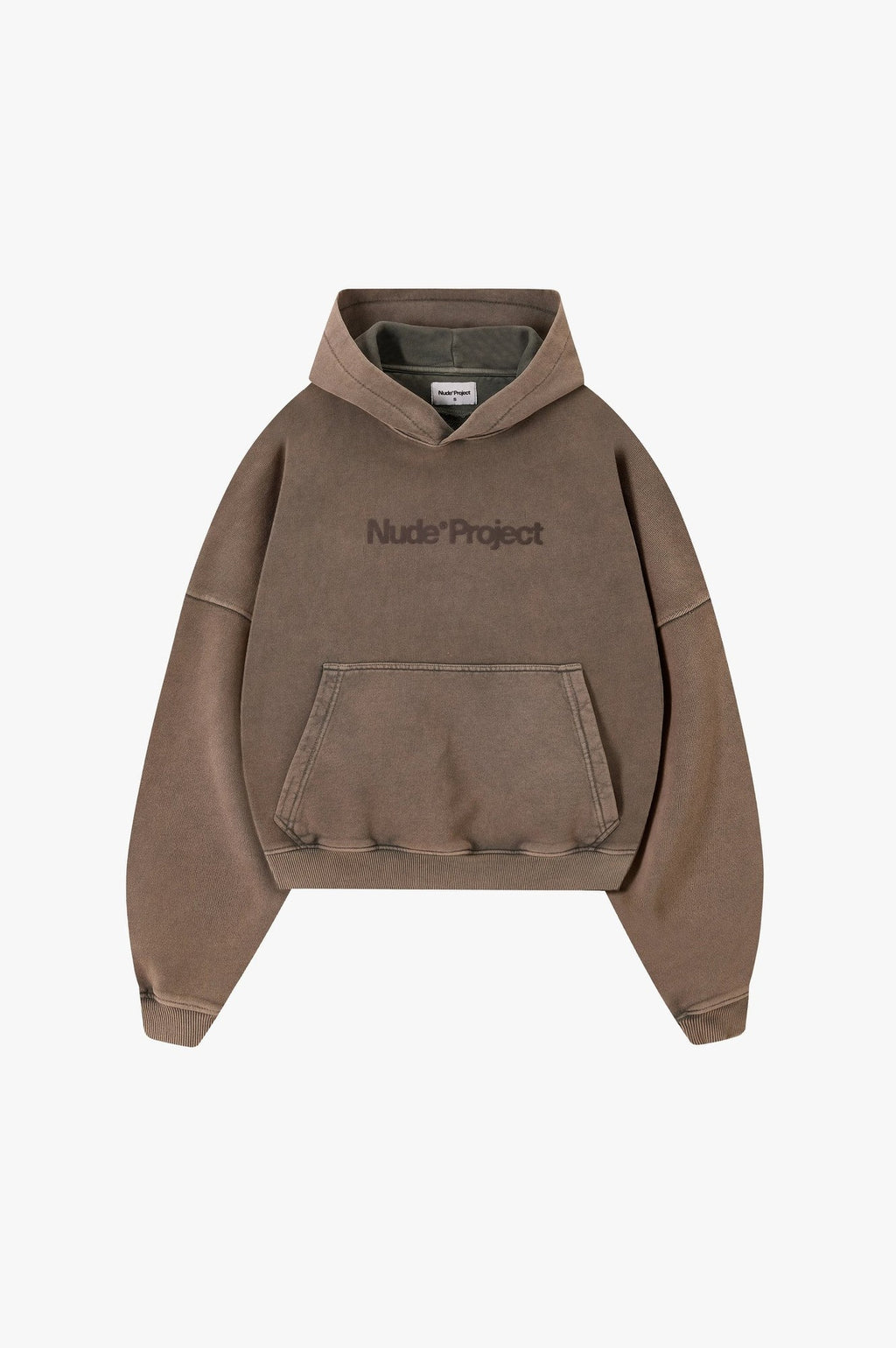 Nude Project Hoodie