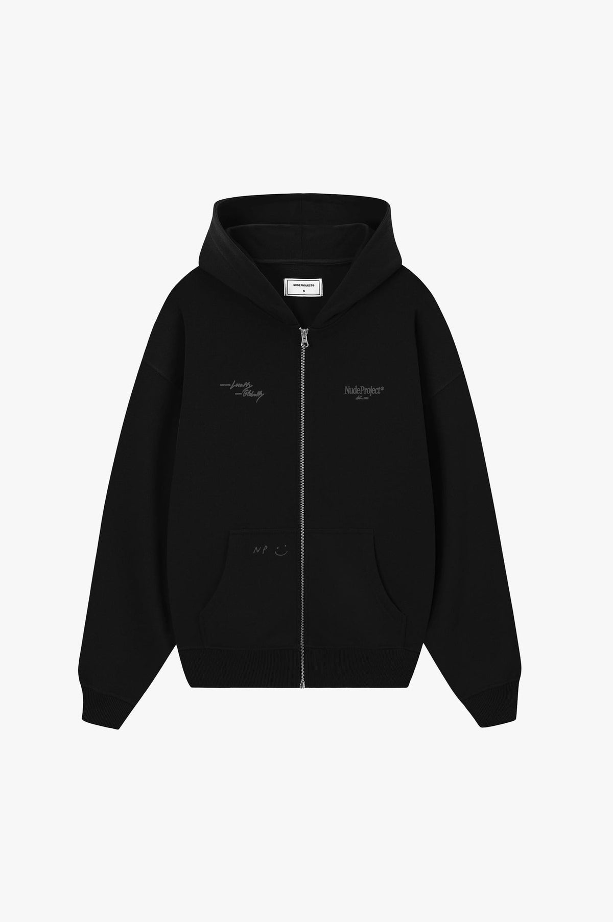 Nude Project Hoodie