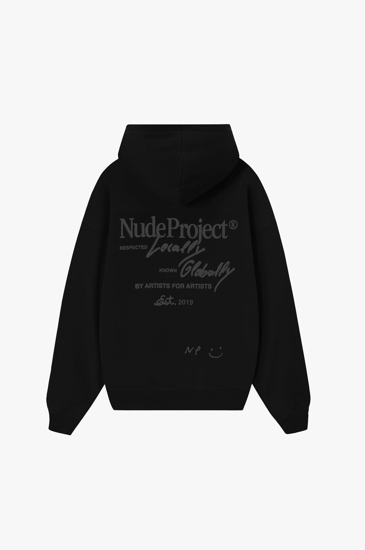 Nude Project Hoodie