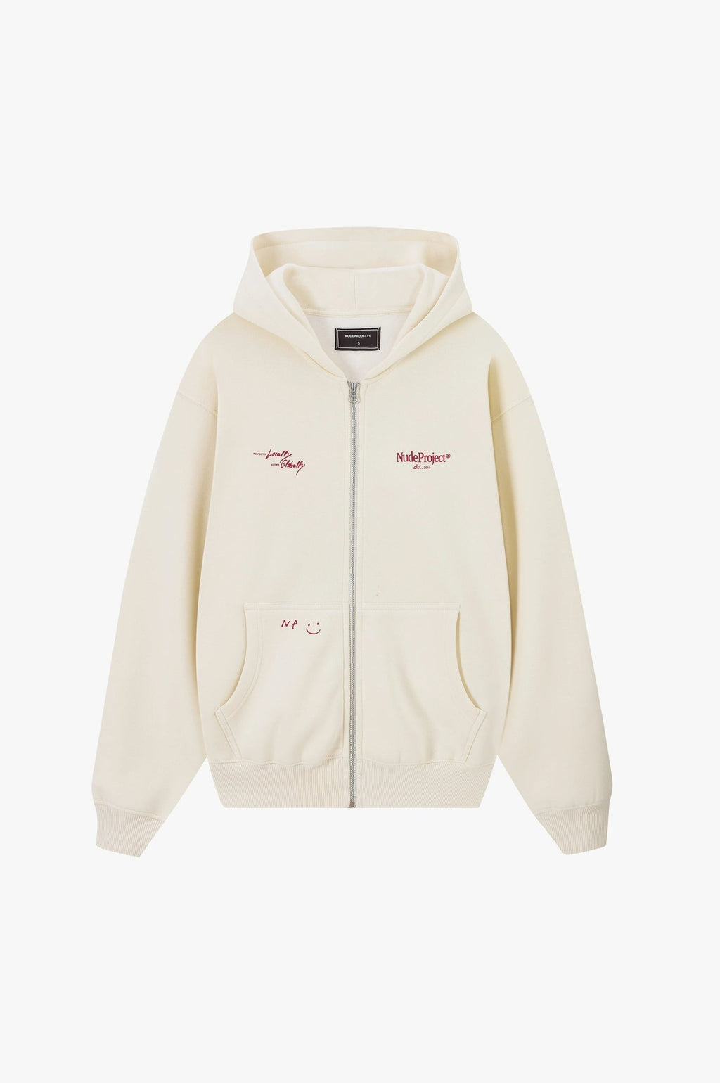 Nude Project Hoodie