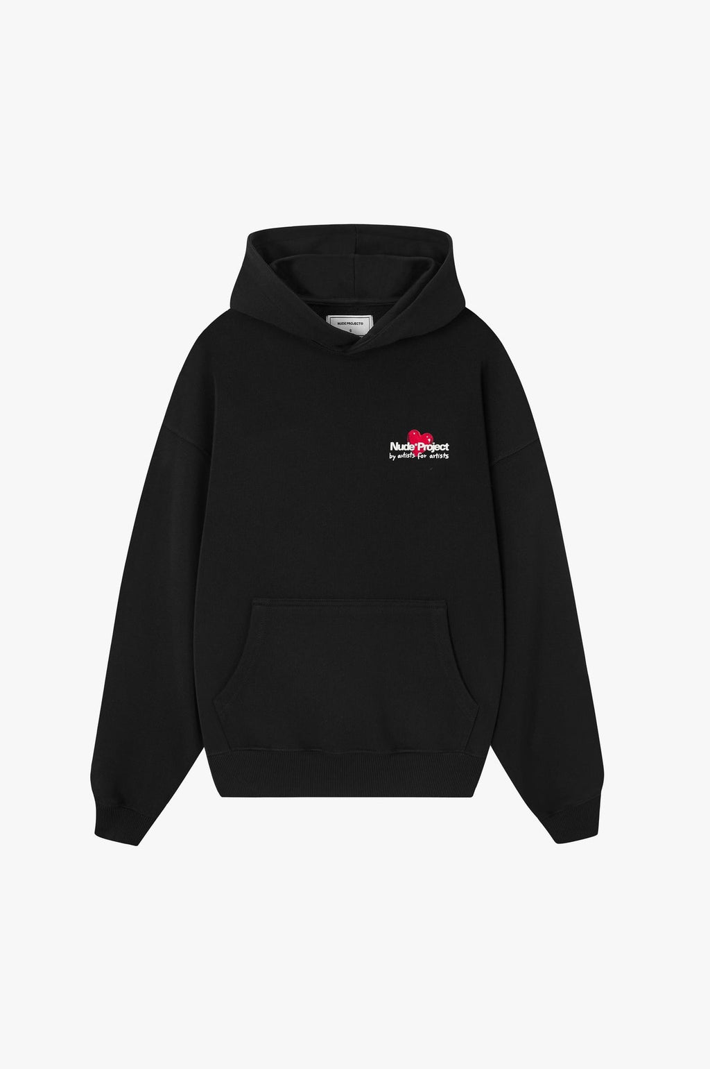 Nude Project Hoodie