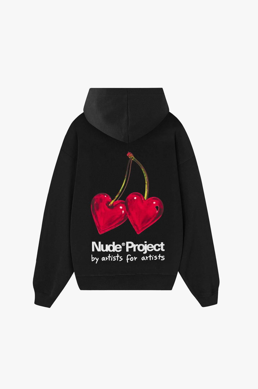 Nude Project Hoodie